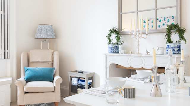 My Crush, Plum Guide home in London