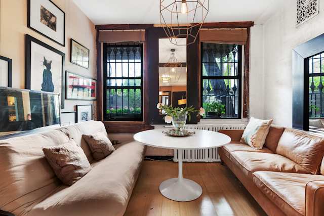 Buddha's Stable, Plum Guide home in New York, USA