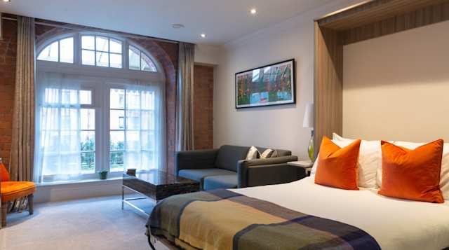 Little Box of Chocolates, Plum Guide home in York, UK