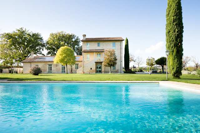 Under The Umbrian Moon, Plum Guide home in Umbria, Italy
