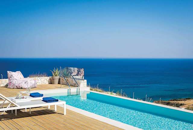 Ionian Sky, Plum Guide home in Kefalonia, Greece