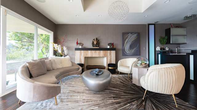 Feed Your Soul, Plum Guide home in Los Angeles