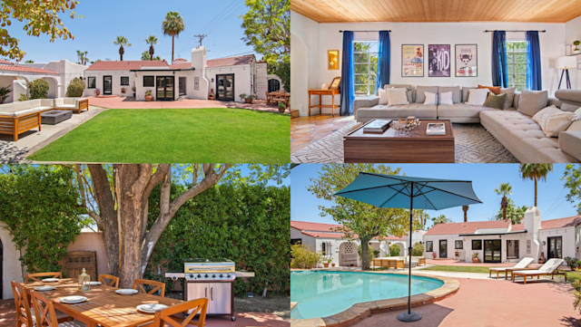 Collection of photos of Cinder Rose, Plum Guide home in California, USA