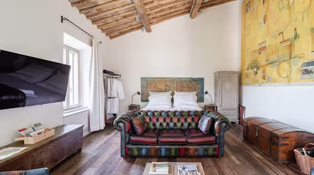 Honey & Fig, Plum Guide home in Tuscany