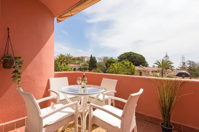 Terraces in Marbella with the best views - CarGest
