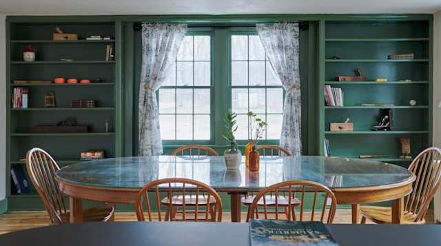 Hitchbrook, Plum Guide home in Hudson Valley, New York