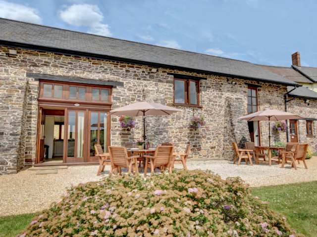 Rambling Rose, Plum Guide home in Somerset, UK