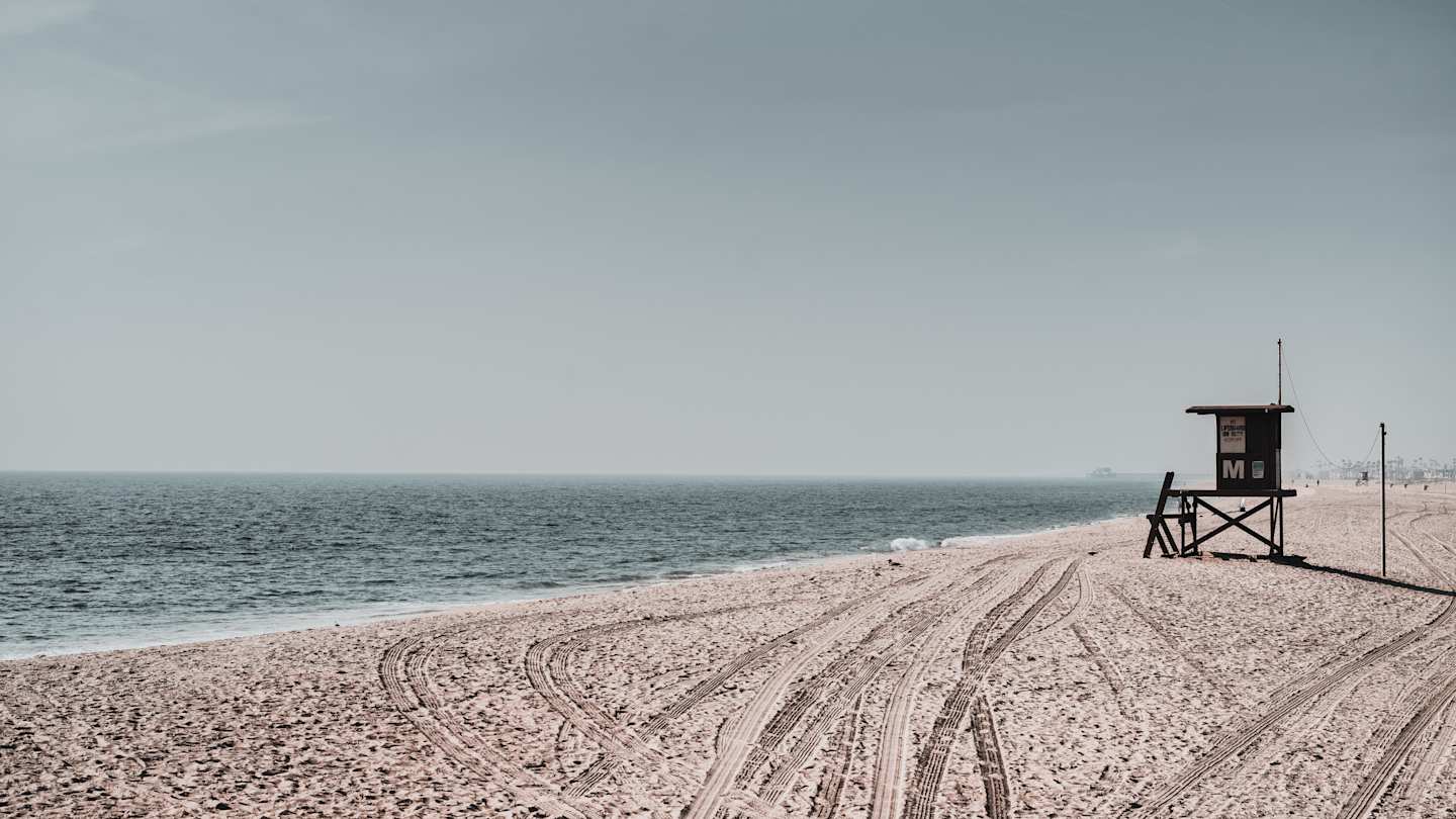 Long Beach, California