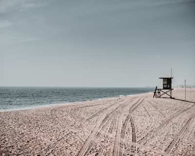 Long Beach, California