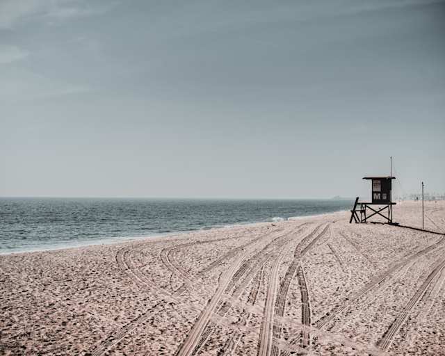 Long Beach, California