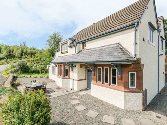 The Keeper, Plum Guide home in Cumbria, UK