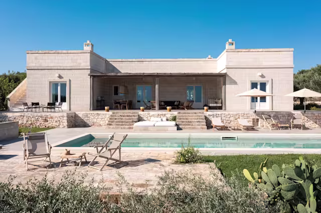 Tutto Bene, Plum Guide home in Apulia