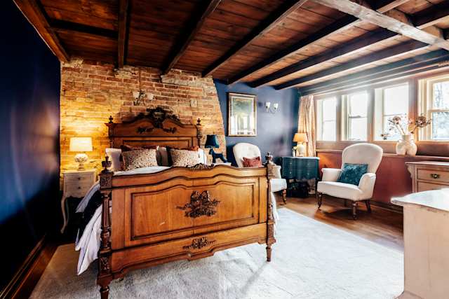 Summer Wine, Plum Guide home in West Yorkshire, UK