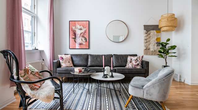 Chérie, Plum Guide home in Copenhagen