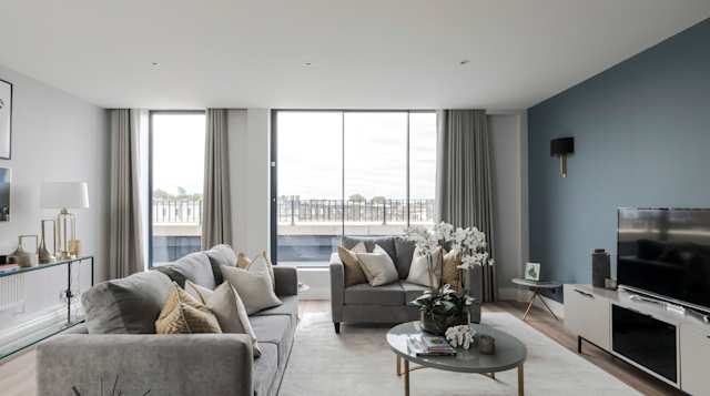 Arthur's Avalon, Plum Guide home in London