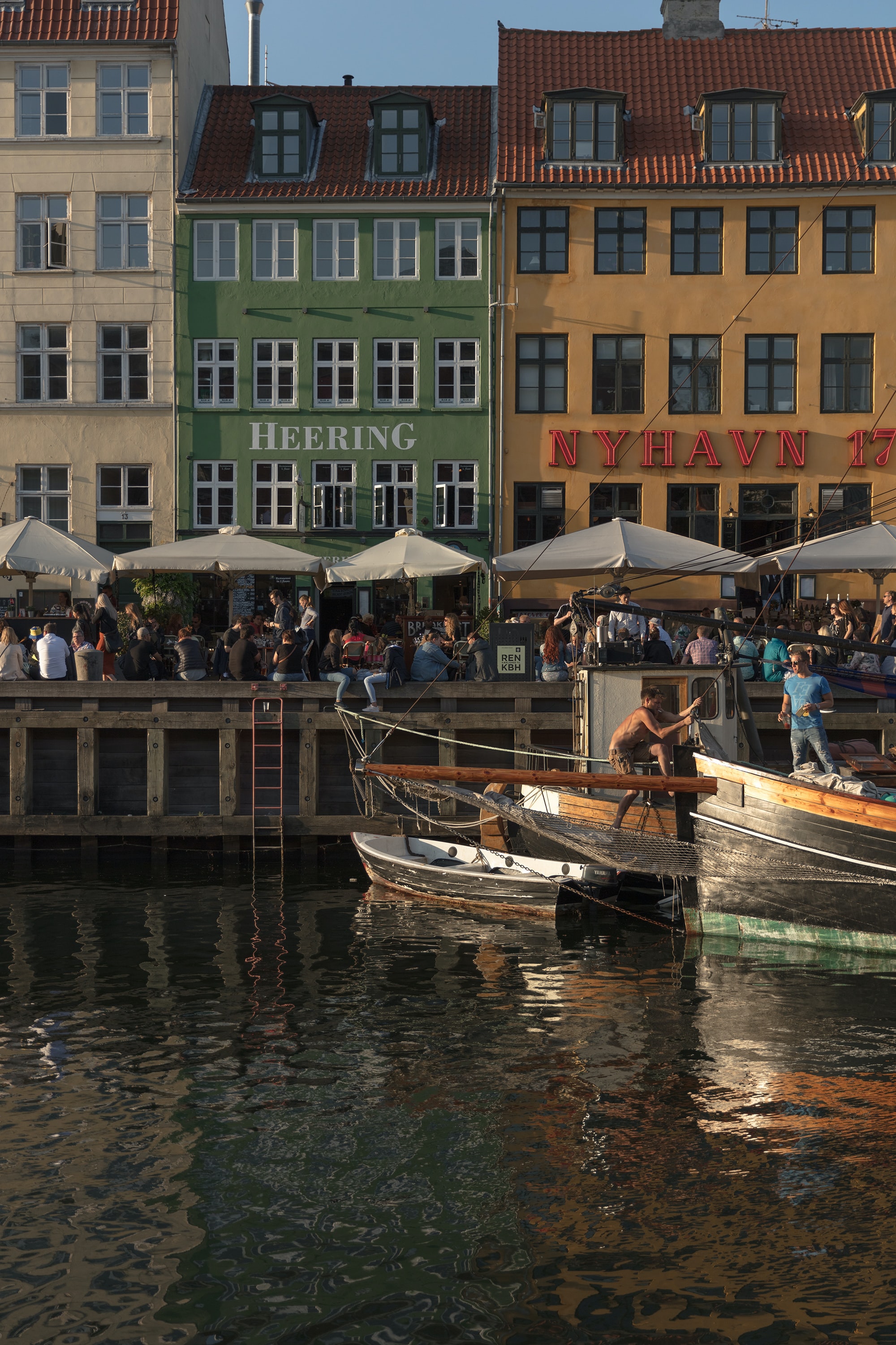 48 Hours in Copenhagen: The Ultimate Itinerary