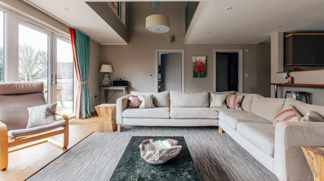 Sugar Town, Plum Guide home in Gloucestershire