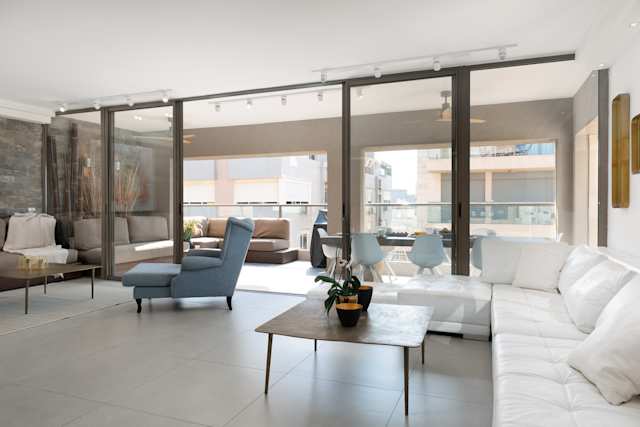 Rituals, Plum Guide home in Tel Aviv