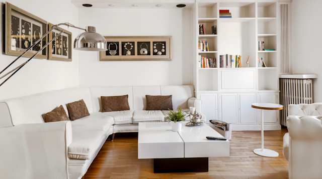 Catalina Terrace, Plum Guide home in Barcelona