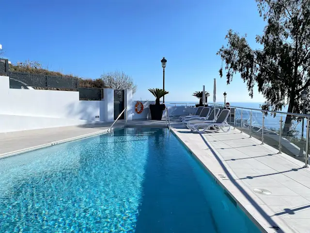 Casa Mira, Plum Guide home in Malaga