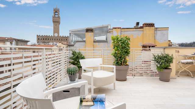 Limonata, Plum Guide home in Florence, Italy