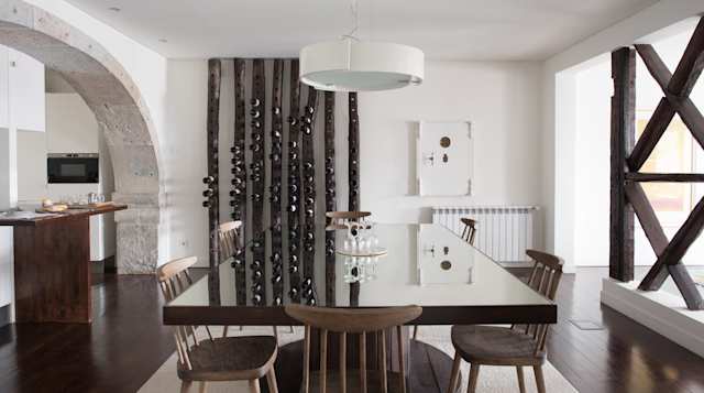 The Winery, Plum Guide home in Lisbon