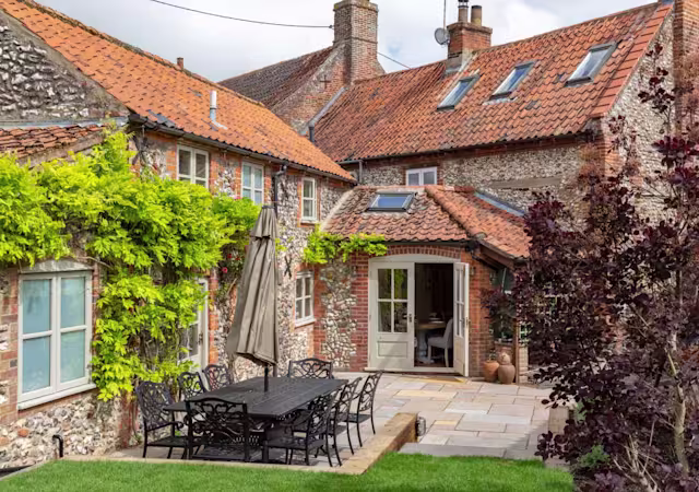 To Hide & Seek, Plum Guide home in Norfolk