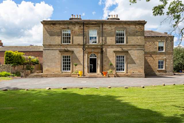 Wuthering Heights, Plum Guide home in Cumbria, UK
