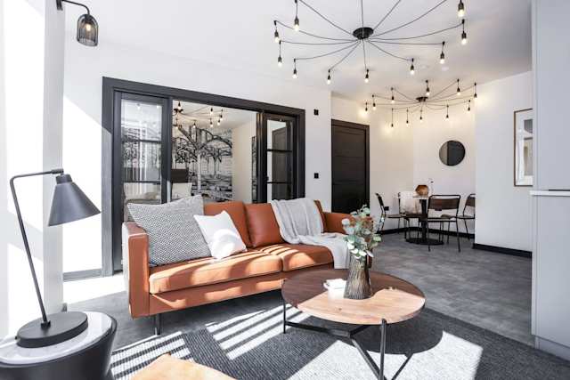 Ancient Ascent, Plum Guide home in Edinburgh, UK