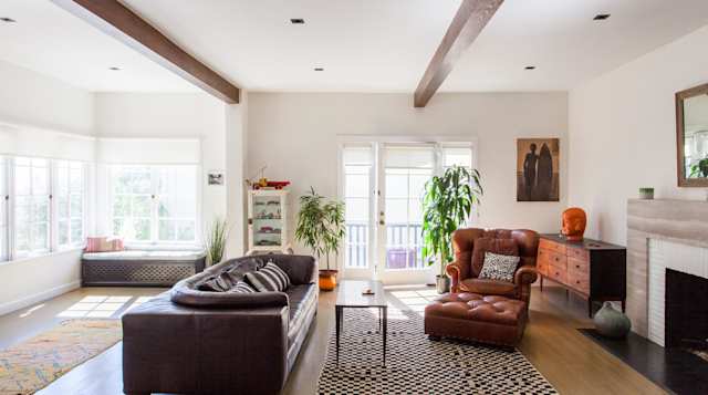 The Orange Grove, Plum Guide home in Los Angeles