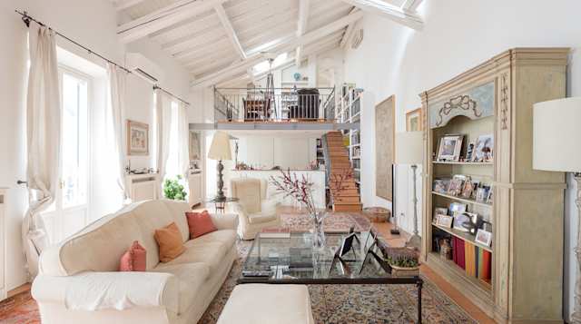 The Chapel, Plum Guide home in Milan