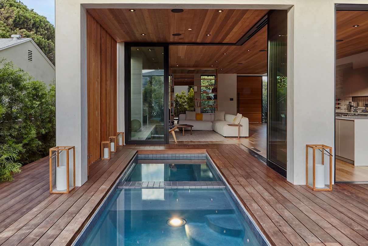 NET-A-PORTER x Plum Guide