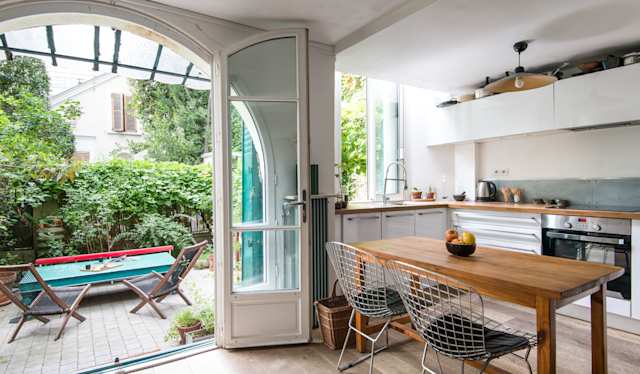 Pixelbird, Plum Guide home in Paris