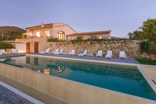 Little Hills, Plum Guide home in Tuscany, Italy