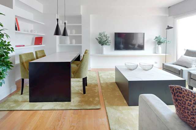 Crema de Menta, Plum Guide home in San Sebastian, Spain