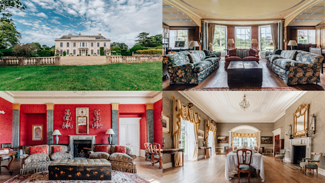 Collection of photos of Sense & Sensibility, Plum Guide home in England, UK