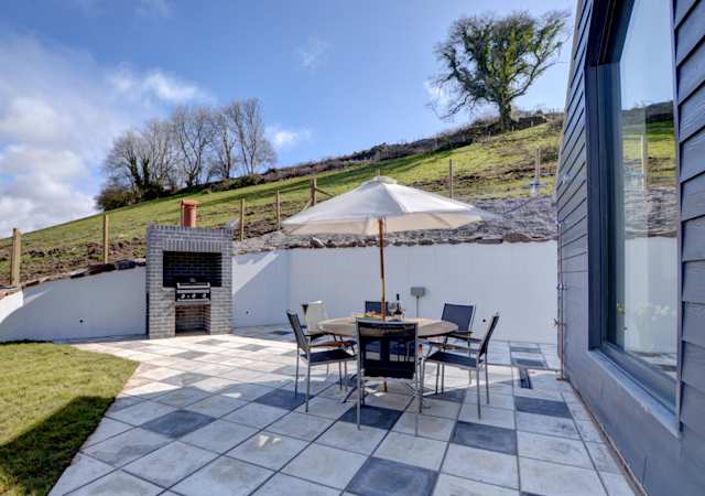 Green Slopes, Plum Guide home in Devon