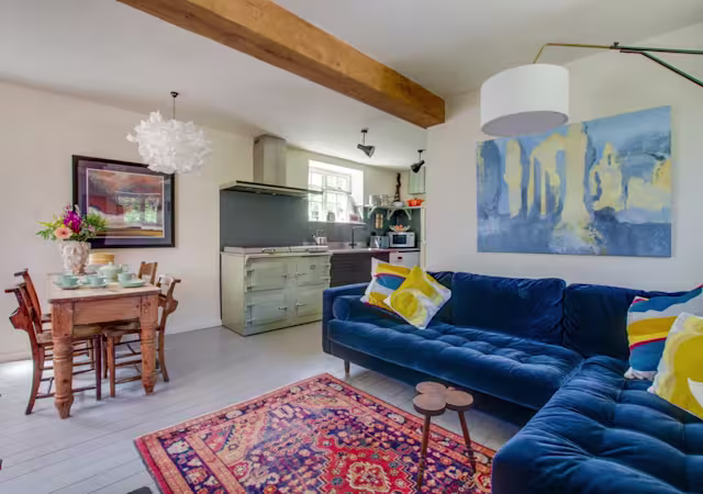 Flint & Copper, Plum Guide home in Norfolk