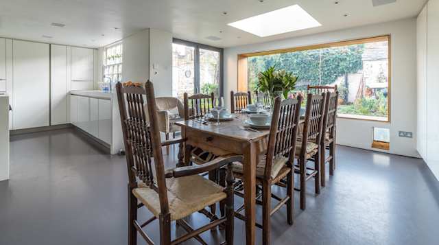 The Freedmans, Plum Guide home in London