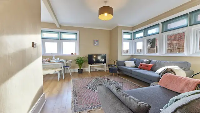 Fields of Freedom, Plum Guide home in Yorkshire, England