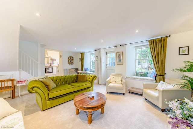 Wolf Cub, Plum Guide home in Oxford, UK