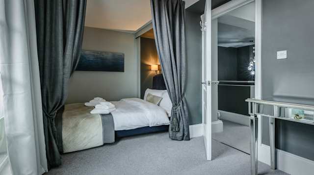 King of Soho, Plum Guide home in London