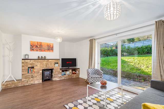 Parkaway, Plum Guide home in Bedfordshire, UK