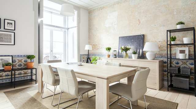 The Old Fresco, Plum Guide home in Lisbon