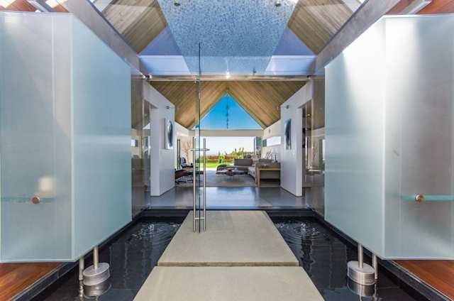 Shubin's Masterpiece, Plum Guide home in Los Angeles