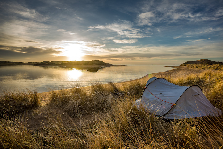 The Best Coastal Walks in Scotland | Plum Guide