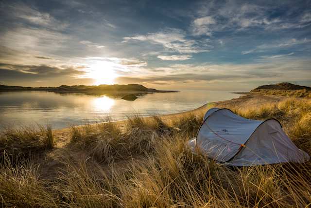 Newburgh, Aberdeenshire, Scotland