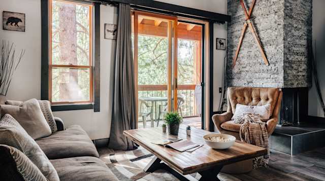 The Northstar, Plum Guide home in Lake Tahoe