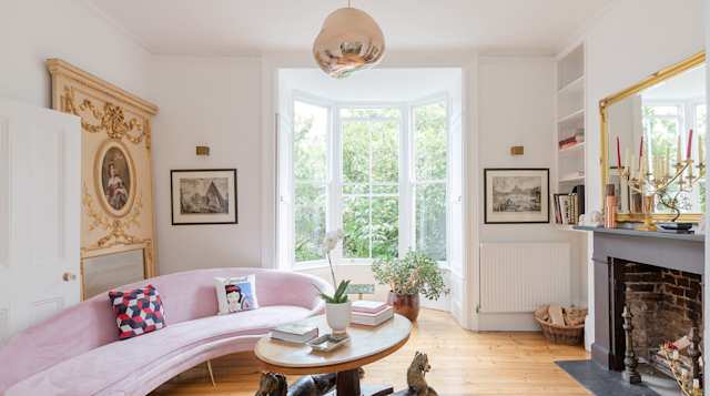 Taravao, Plum Guide home in London
