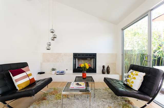 Modernist Calm, Plum Guide home in Los Angeles